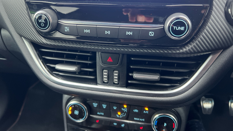 Ford Puma ST 1.5 EcoBoost ST 5dr Petrol Hatchback